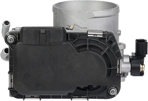 for Odyssey for Pilot for Accord 3.0L 3.2L 3.5L V6 2003-2008 Throttle Body Valve Assembly 16400-RKB-003 16400-RCA-A01 Throttle Position Sensors in Saudi Arabia