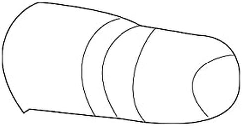 غطاء صمام TPMS أصلي 28193AG001 من سوبارو، عبوة واحدة in Saudi Arabia