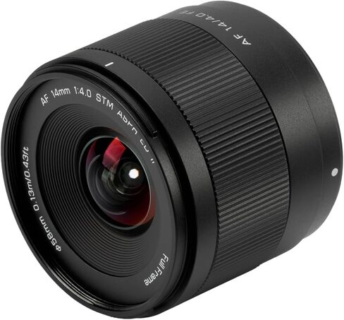 VILTROX AF 40 مم f2.5 f/2.5 FE عدسة تركيب لكاميرات سوني بدون مرآة، عدسات تركيز تلقائي كاملة الإطار لسوني E Mount a7RII a7SII a7SIII a7III a7RIII a7IV a7RIV ZV-E10 II a6700 a6600 a6400 in Saudi Arabia