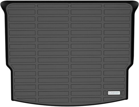 All Weather Cargo Liner Compatible with (Subaru Outback 2020-2025) in Saudi Arabia