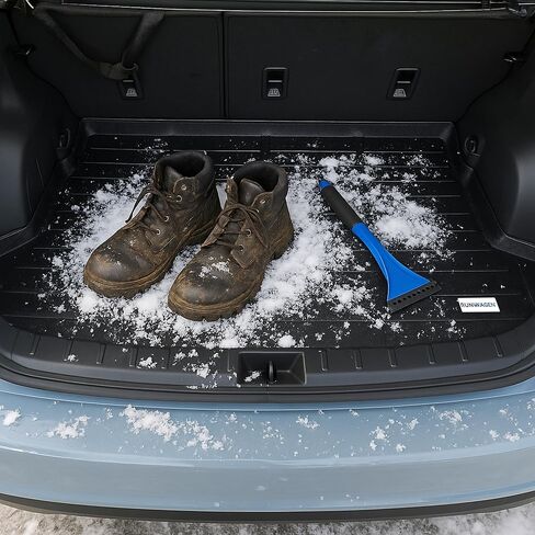 All Weather Cargo Liner Compatible with (Subaru Outback 2020-2025) in Saudi Arabia