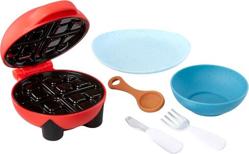 Creative Chefs Waffles Kit in Saudi Arabia