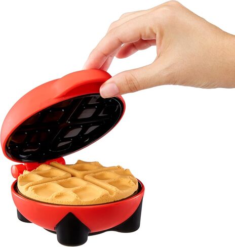 Creative Chefs Waffles Kit in Saudi Arabia