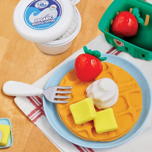 Creative Chefs Waffles Kit in Saudi Arabia