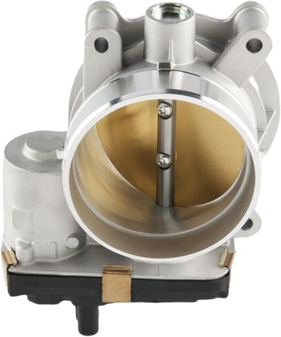 Electronic Throttle Body Compatible with Chevrolet Silverado 1500 2014-2020, Suburban 2014-2020 Tahoe 2015-2020, GMC Sierra 1500 2014-2020, Sierra 1500 Limited 2019 Yukon 2015-2020 5.3L in Saudi Arabia