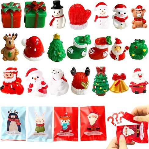 50PCS Mini Food Resin Mystery Blind Bags: Bread, Cookies, Pastries, Donuts Charms for DIY Phone Cases, Slime Charms, Scrapbooking & Craft Projects Party Favors, Classroom Rewards in Kuwait