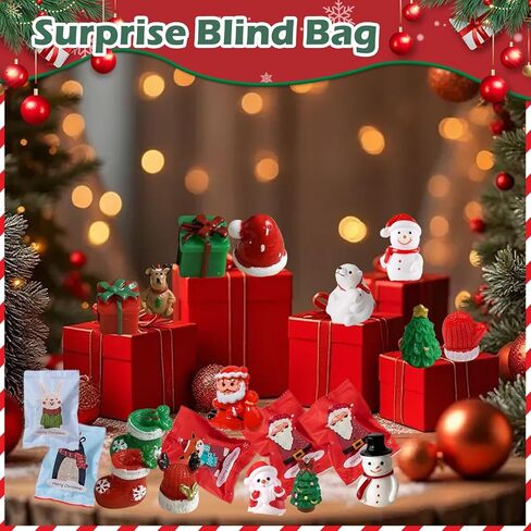 50PCS Mini Food Resin Mystery Blind Bags: Bread, Cookies, Pastries, Donuts Charms for DIY Phone Cases, Slime Charms, Scrapbooking & Craft Projects Party Favors, Classroom Rewards in Kuwait