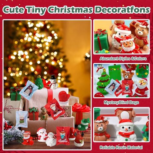 50PCS Mini Food Resin Mystery Blind Bags: Bread, Cookies, Pastries, Donuts Charms for DIY Phone Cases, Slime Charms, Scrapbooking & Craft Projects Party Favors, Classroom Rewards in Kuwait