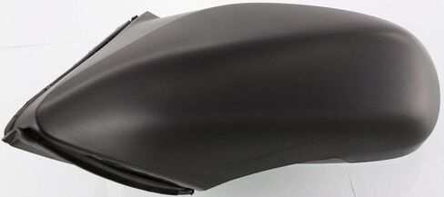 مرايا جانبية للسائق والراكب من Garage-Pro قابلة للتدفئة لسيارة Honda Civic 1996-2000 كوبيه وهاتشباك ذات ملمس خفيف in Saudi Arabia
