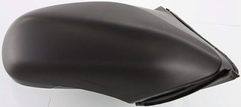 مرايا جانبية للسائق والراكب من Garage-Pro قابلة للتدفئة لسيارة Honda Civic 1996-2000 كوبيه وهاتشباك ذات ملمس خفيف in Saudi Arabia