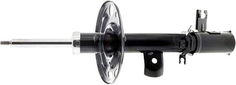 Arrhythmic 1Pcs Struts - Front Left Car Strut Suspension Strut for Nissan Murano 2014 in Saudi Arabia