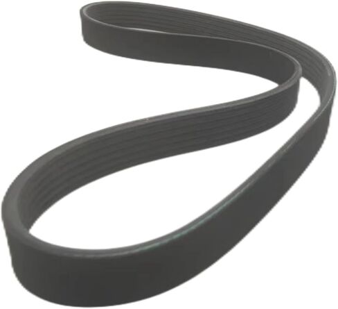 Boat Alternator Drive Belt for L6 225/250/275/300HP 57-880566014 57-880566Q14 in Saudi Arabia