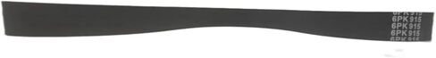 Boat Alternator Drive Belt for L6 225/250/275/300HP 57-880566014 57-880566Q14 in Saudi Arabia