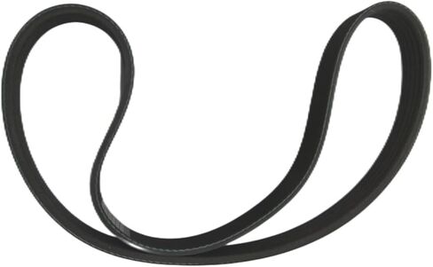 3812159 Alternator D-30 Drive Belt for D1 D2 Marine Engines 21951188 in Saudi Arabia