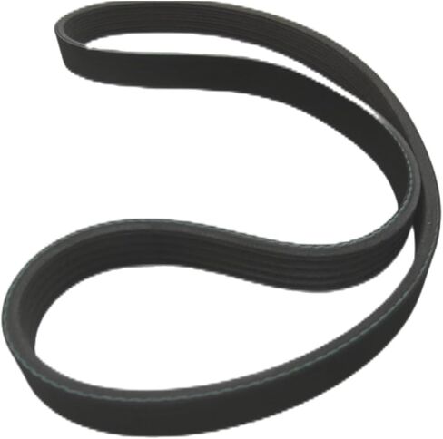 3812159 Alternator D-30 Drive Belt for D1 D2 Marine Engines 21951188 in Saudi Arabia