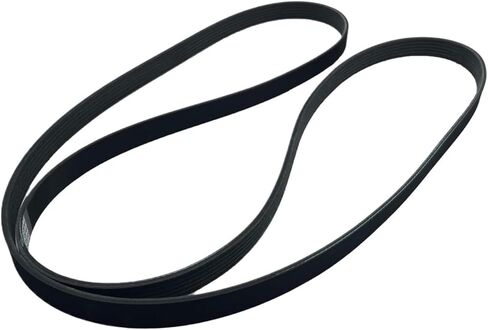 Boat Power Steering Drive Belt for D6 D4 3582696 21407028 in Saudi Arabia
