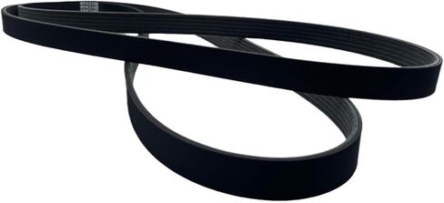Boat Power Steering Drive Belt for D6 D4 3582696 21407028 in Saudi Arabia