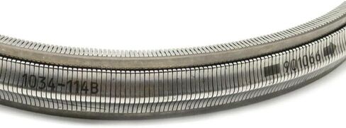 متوافق مع JF011E RE0F10A 901066 901047 SINOCMP 1 قطعة CVT ناقل الحركة الأوتوماتيكي حزام سلسلة عالمي متوافق مع مورانو in Saudi Arabia