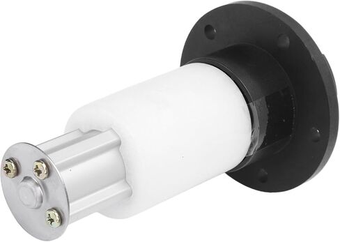 Gas Tank Cap Gauge, High Accuracy Temperature Sealed Mechanical Fuel Cap Meter with for Yachts Cars Trucks ATVs (400mm) in Saudi Arabia