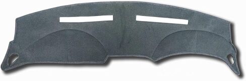 CPR 1998-2004 Ford Mustang Dash Cover Mat Pad Carpet FO81.5 (Black) in Saudi Arabia