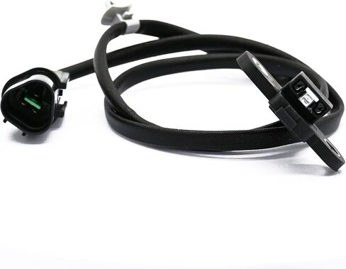 Engine Crank Crankshaft Position Sensor Compatible with Mitsubishi Lancer L4 2.0L 2003 2004 2005 2006 Replaces Mn158261 in Saudi Arabia