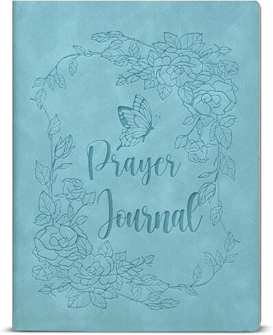 Christian Notebook Journal Bible Verse Joshua 1:9 Be Strong and Courageous Scripture Writing Notebook Religious Gifts for Women Men in Saudi Arabia