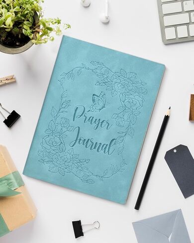 Christian Notebook Journal Bible Verse Joshua 1:9 Be Strong and Courageous Scripture Writing Notebook Religious Gifts for Women Men in Saudi Arabia