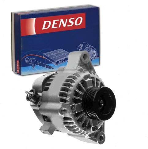 Denso 210-0514 Remanufactured Alternator (Renewed) in Saudi Arabia