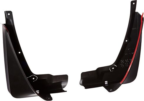 Genuine GM Accessories 23110566 Rear Molded Splash Guard in Saudi Arabia