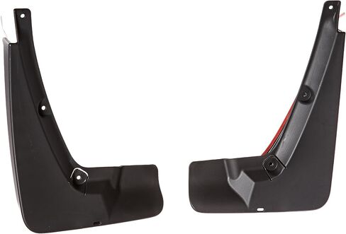 Genuine GM Accessories 23110566 Rear Molded Splash Guard in Saudi Arabia