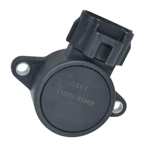 TPS Throttle Position Sensor 89452-52011 8945252011 in Saudi Arabia