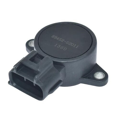 TPS Throttle Position Sensor 89452-52011 8945252011 in Saudi Arabia