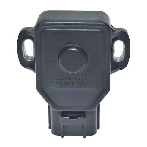 Throttle Position Sensor TPS 13420-64D10 198500-8010 in Saudi Arabia