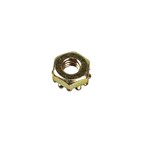 Polaris RZR NUTS-10-32 KEPS، قطعة OEM الأصلية 7547341، الكمية 1 in Saudi Arabia