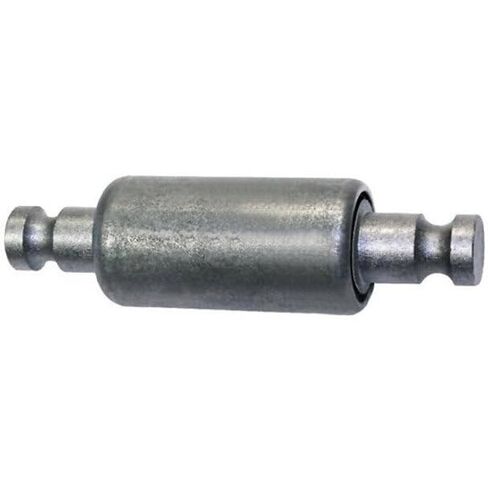 Replacement for Peterbilt 389 Year 2021 7.562 X 1.812 X 1.812 INCH Silent Block Spring Bushing and PIN by Technical Precision in Saudi Arabia