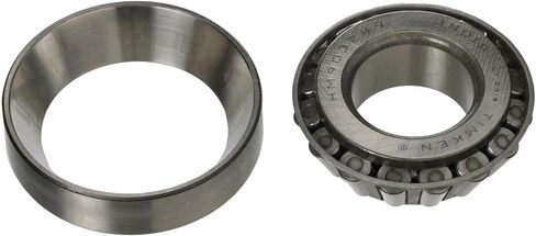 متوافق مع GM 95-19 الأصلي متوافق مع كاديلاك متوافق مع شيفروليه متوافق مع محمل الترس التفاضلي الخلفي GMC 9414917 in Kuwait