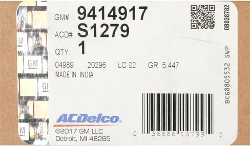 متوافق مع GM 95-19 الأصلي متوافق مع كاديلاك متوافق مع شيفروليه متوافق مع محمل الترس التفاضلي الخلفي GMC 9414917 in Kuwait