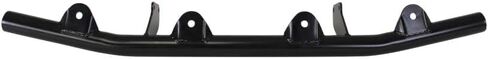 Sleekster #29151 4 Tab Frame Mounted Light Bar-Compatible with 2015-2020 F150, 2020 Ford Roush Offroad & Tremor Models, Compatible 2023 Ford XLT. Light bar NOT Compatible with Adaptive Cruise Control in Saudi Arabia