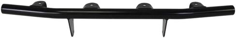 Sleekster #29151 4 Tab Frame Mounted Light Bar-Compatible with 2015-2020 F150, 2020 Ford Roush Offroad & Tremor Models, Compatible 2023 Ford XLT. Light bar NOT Compatible with Adaptive Cruise Control in Saudi Arabia