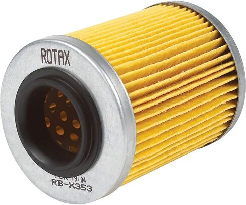 Can-Am 2008-2015 Ds 450 Ds 450 Xmx Oil Filter 420256455 New Oem in Saudi Arabia