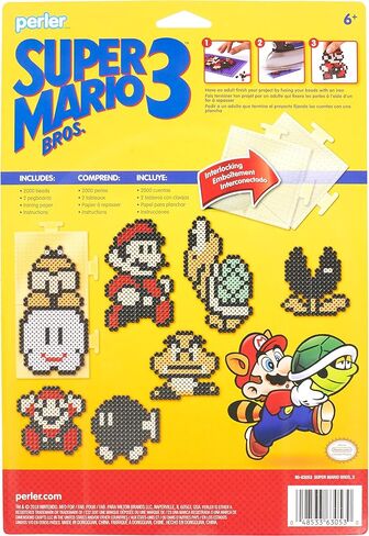 حقيبة كبيرة الحجم من Perler SMB in Kuwait