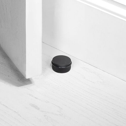 Door Stop/Floor/Cross Steel in Saudi Arabia