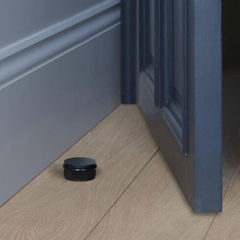 Door Stop/Floor/Cross Steel in Saudi Arabia