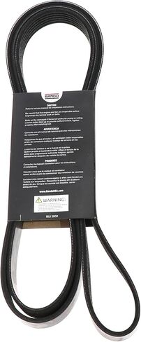 حزام أفعواني عالي الجودة من Ban.do 6PK1065 OEM in Saudi Arabia