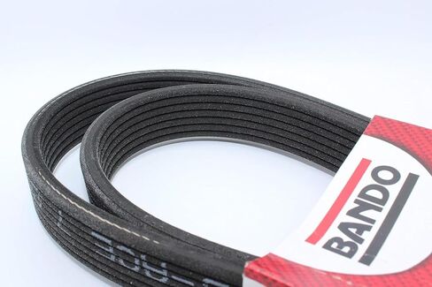 حزام أفعواني عالي الجودة من Ban.do 6PK1065 OEM in Saudi Arabia
