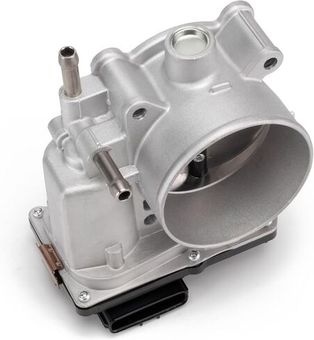 Electronic Throttle Body Compatible with Nissan Armada 05-15 / Pathfinder Armada 17 / NV2500 NV3500 12-21 / Titan 04-15 & Infiniti QX56 04-10 Suzuki 09-12 Equator V8 5.6L 16119-7S000 S20181 in Saudi Arabia