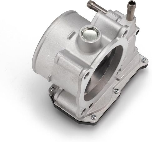 Electronic Throttle Body Compatible with Nissan Armada 05-15 / Pathfinder Armada 17 / NV2500 NV3500 12-21 / Titan 04-15 & Infiniti QX56 04-10 Suzuki 09-12 Equator V8 5.6L 16119-7S000 S20181 in Saudi Arabia