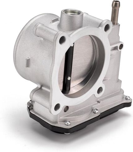 Electronic Throttle Body Compatible with Nissan Armada 05-15 / Pathfinder Armada 17 / NV2500 NV3500 12-21 / Titan 04-15 & Infiniti QX56 04-10 Suzuki 09-12 Equator V8 5.6L 16119-7S000 S20181 in Saudi Arabia