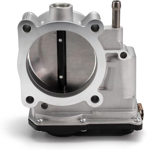 Electronic Throttle Body Compatible with Nissan Armada 05-15 / Pathfinder Armada 17 / NV2500 NV3500 12-21 / Titan 04-15 & Infiniti QX56 04-10 Suzuki 09-12 Equator V8 5.6L 16119-7S000 S20181 in Saudi Arabia