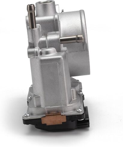 Electronic Throttle Body Compatible with Nissan Armada 05-15 / Pathfinder Armada 17 / NV2500 NV3500 12-21 / Titan 04-15 & Infiniti QX56 04-10 Suzuki 09-12 Equator V8 5.6L 16119-7S000 S20181 in Saudi Arabia